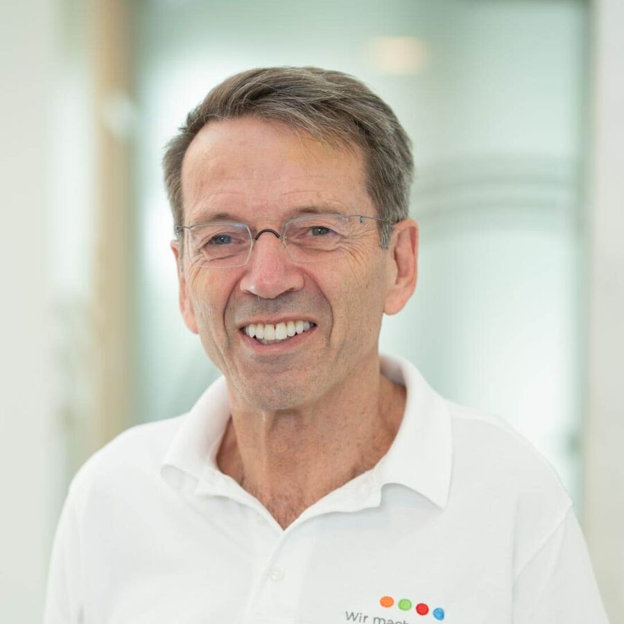 Dr. Frank Schumacher - Zahnarzt Kettwig