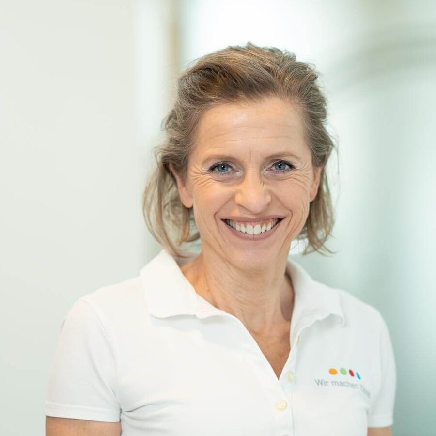 Dr. Michaela Schön-Adendorff - Zahnärztin Kettwig Dr. Michaela Schön-Adendorff - Zahnärztin Kettwig