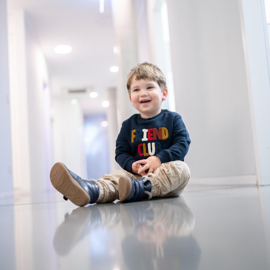 Zahnarzt für Kinder in Essen-Kettwig Zahnarzt für Kinder in Essen-Kettwig